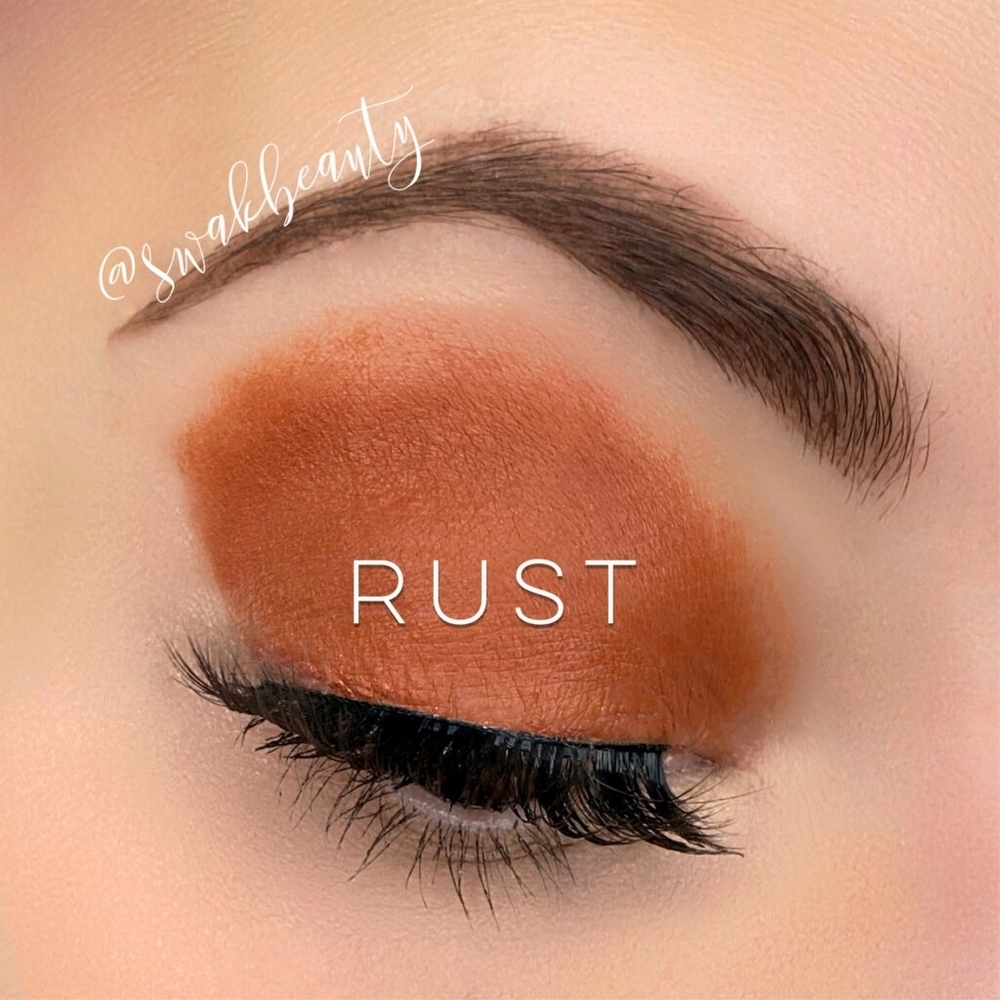 Rust ShadowSense